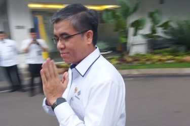 Kemnaker Catat Baru 28 Provinsi Umumkan UMP 2026, Jakarta-Jatim Belum Tetapkan UMSP