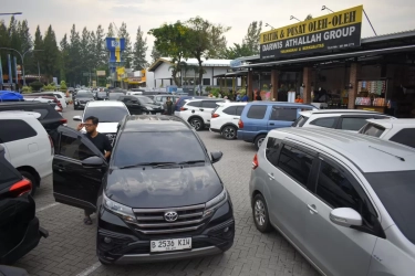 Persiapan Libur Nataru: 4 Strategi Berkendara yang Wajib Diketahui