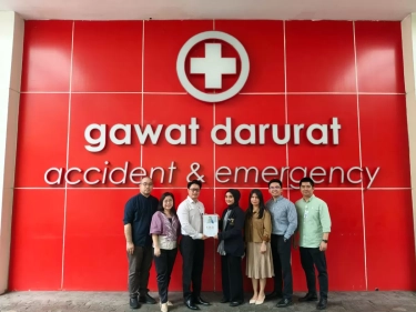 Raih WSO Angels Award, Mayapada Hospital Buktikan Kesiapan sebagai Rumah Sakit Siaga Stroke