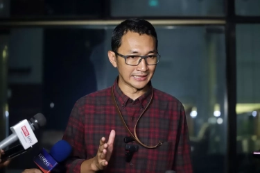 Soal Isu Anggota DPR RI terlibat Dugaan Suap Bupati Bekasi Ade Kuswara, Ini Tanggapan KPK