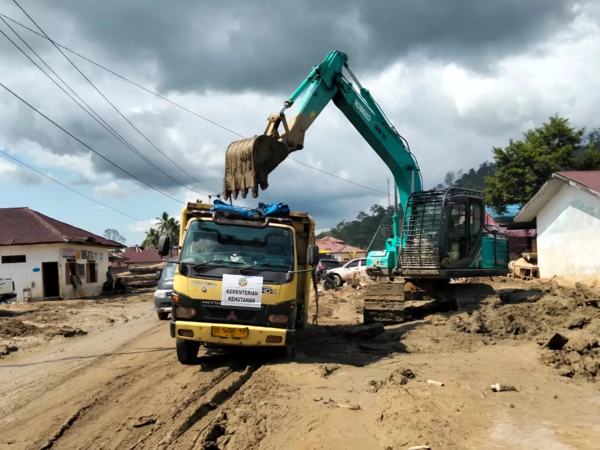 Tak Perlu Saling Menyalahkan Penanganan Bencana Sumatera, Saleh Daulay Ingatkan Pentingnya Gotong Royong