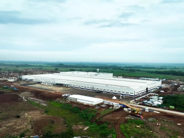 VinFast dan Era Keemasan Indonesia: Membangun Ekosistem Hijau Berbasis Kepercayaan dan Pertumbuhan