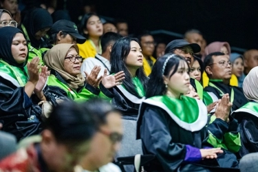 Dukung Pendidikan Mitra Driver dan Keluarga, GoTo Perluas Beasiswa hingga 150 Penerima