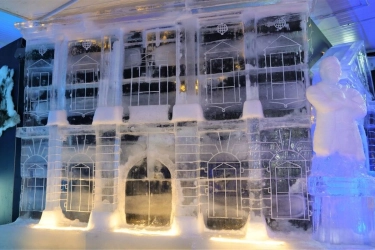 Hotel-Hotel Paling Unik di Dunia, dari Igloo hingga Bawah Laut