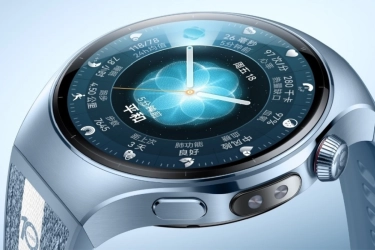 Huawei Watch 5 Edisi 10 Tahun Rilis, Ini Bedanya dari Versi Reguler