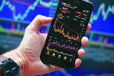 IHSG Menghijau di Awal Perdagangan, Infrastruktur dan Kesehatan Jadi Penopang