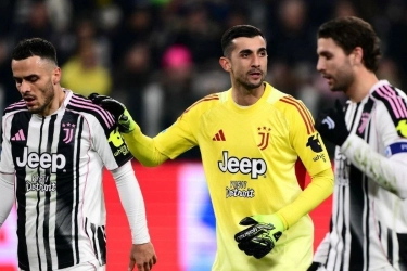 Juventus Bidik 3 Penjaga Gawang Usai Mattia Perin Ingin Pindah ke Genoa