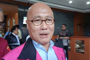 Kejaksaan Minta Izin Mau Lelang 2 Kapal Mewah Milik Ary Bakri ‘Gadun FM’