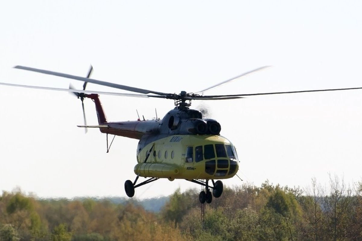 Kemhan Klarifikasi Informasi Tanda Tangan Kontrak Beli Helikopter Mi-8, Sebut Baru Penjajakan