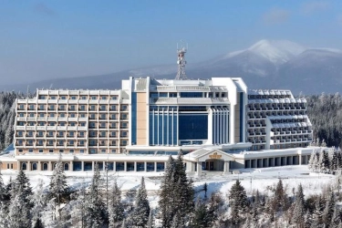 Kim Jong Un Buka Hotel Mewah di Samjiyon, Korea Utara Genjot Pariwisata