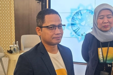 Layanan Keuangan Aceh Berdenyut Lagi, 98,15 Persen Agen BSI Aktif