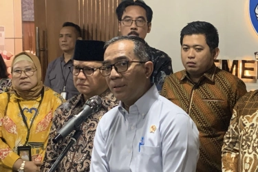 Mendikti: Australia Butuh Banyak Guru Bahasa Indonesia, tetapi Harus Punya Sertifikasi