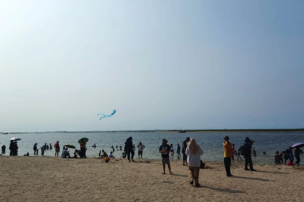 Pesta Kembang Api di Ancol Ditiadakan, Konser Peduli Sumatera Tetap Digelar