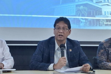 Purbaya Siapkan Kredit Rp 2 T Buat Industri Tekstil hingga Furnitur