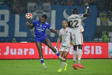 Sejarah Boxing Day, Bertepatan dengan Jadwal Persib Vs PSM Makassar