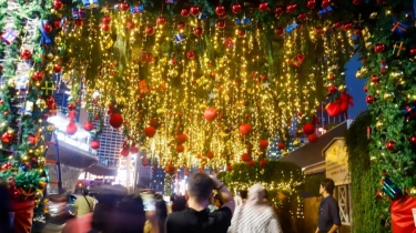 32 Kata-kata Ucapan Natal 2025 dari Muslim yang Benar dan Tidak Menyinggung