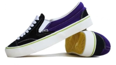 5 Sepatu Thunderbear yang Versatile untuk Kerja dan Nongkrong, Mulai Rp100 Ribuan