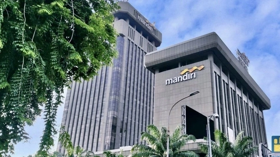 Bank Mandiri Oversubscribed 3,10 Kali Setara Rp15,5 Triliun