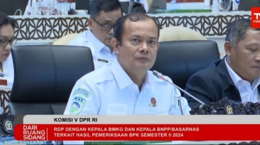BMKG Prediksi Iklim 2026 Akan Normal di Sebagian Besar Wilayah Indonesia, Suhu 2529C