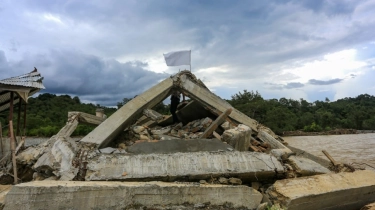 BNPB: Rumah Korban Bencana Aceh dan Sumatera Dilengkapi Sertifikat Tanah Resmi