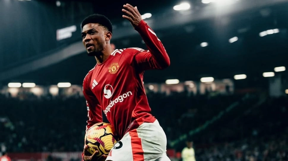 Bocah Rp380 M Kini Jadi Nyawa Manchester United, Ryan Giggs Angkat Topi