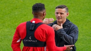 Bukan Cuma Taktik, Ini yang Bikin John Herdman Dinilai Cocok Bawa Timnas Indonesia ke Level Dunia