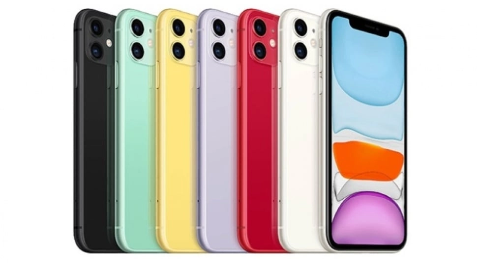 Daftar iPhone Lama yang Masih Dapat Update iOS 26.2, Cek Apakah iPhone 11 Masih Kebagian