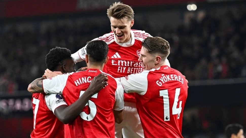 Hasil Arsenal vs Crystal Palace: Meriam London Melaju ke Semifinal Carabao Cup Lewat Drama Penalti