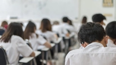Hasil TKA Pelajar SMA Sederajat Jeblok Parah, Pemerintah Didesak Evaluasi