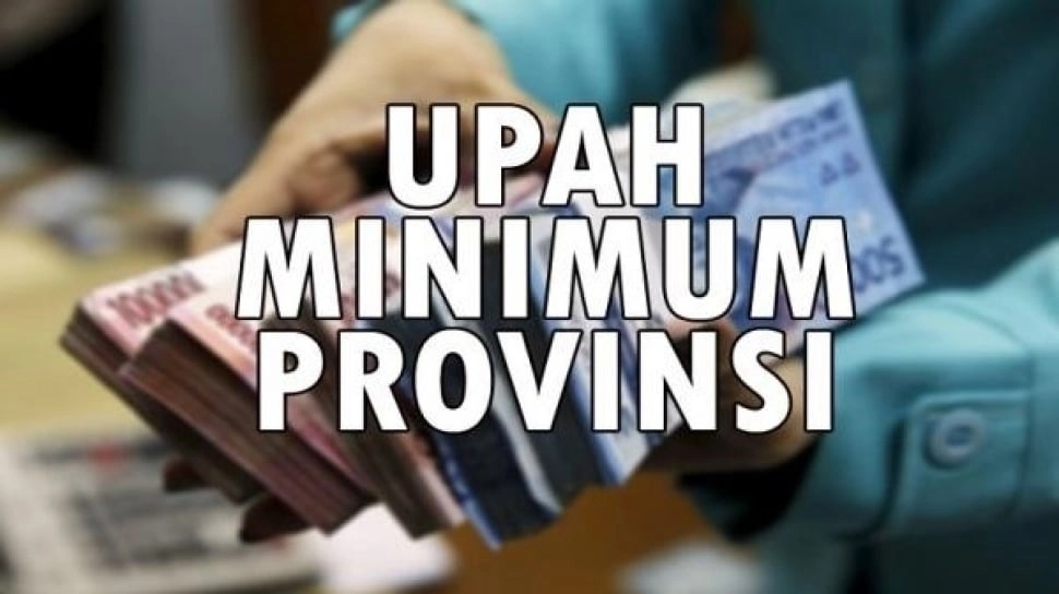 Ini Dia! Daftar 5 Provinsi dengan Kenaikan UMP Tertinggi