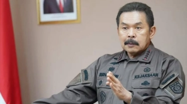Jaksa Agung: Uang Rp6,6 Triliun dari Denda Tambang-Sawit hingga Eksekusi Korupsi CPO