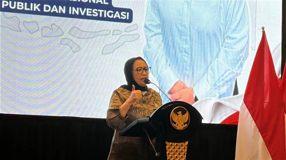 Lumbung Mataram di Yogyakarta Dipuji Jadi Solusi Pasokan MBG, Redam Risiko Inflasi Pangan