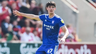 Pelatih Ipswich Town: Elkan Baggott Kurang Beruntung
