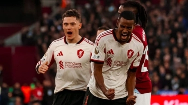 Petaka Liverpool! Striker 125 Juta Absen Panjang, Ditekel Horor Pemain Keturunan Belanda