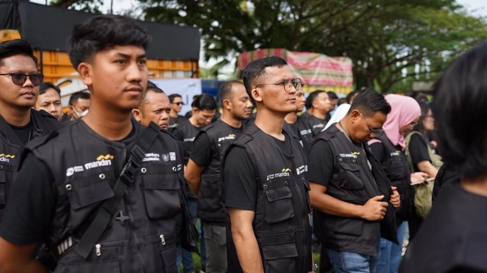 Relawan Mandiri dan BUMN Peduli Bantu Tanggap Bencana Sumatra, Bukti Solidaritas Tanpa Batas