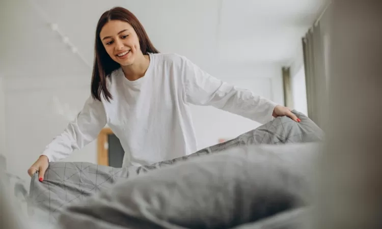 10 Langkah Kecil Setiap Hari yang Bisa Mengubah Hidup Anda Menjadi Lebih Disiplin dan Lebih Terarah