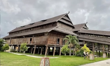 4 Tempat Wisata Terdekat dari Bandara Sultan Muhammad Kaharuddin Sumbawa Besar, Cocok untuk Singgah Singkat