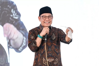 Cak Imin Sebut Politik Luar Negeri Indonesia Era Presiden Prabowo Perkuat Fondasi Pemberdayaan Masyarakat