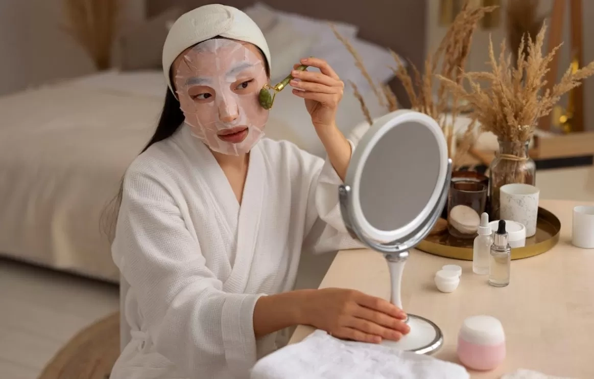 Kaleidoskop 2025: Tren Perawatan Kulit Wajah Lebih Cerdas dan Natural