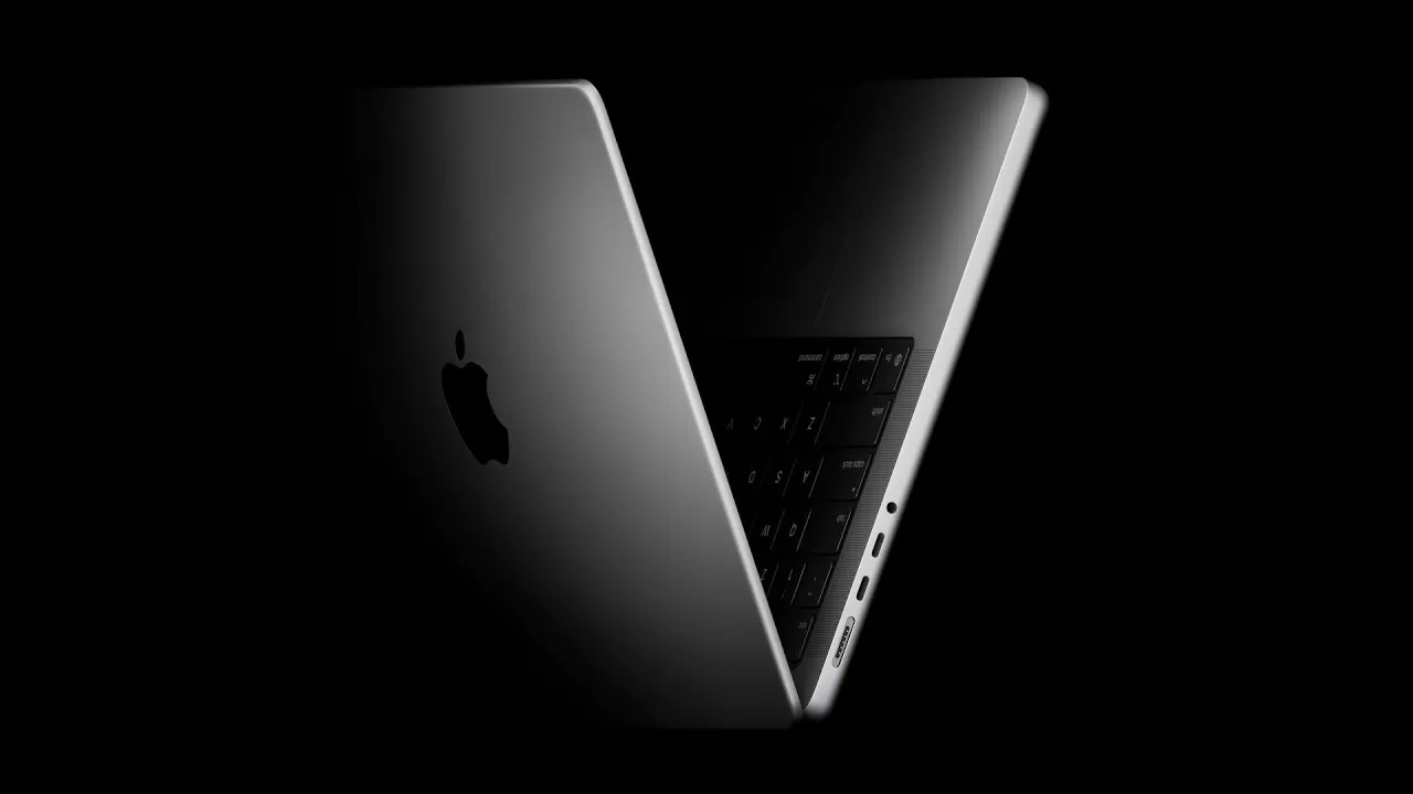 MacBook Pro M5 Usung Perubahan Signifikan, Simak Fiturnya