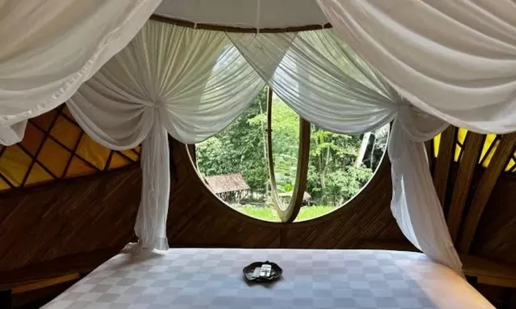 Mau Menginap di Resort Alam? Ini 8 Pilihan Hotel dengan Pemandangan Hijau di Bali