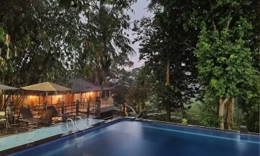 Mau Staycation Nyaman? Ini 6 Hotel di Bogor dengan Nuansa Alam