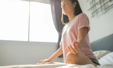 Rahasia Fokus dan Anti-Stres: 5 Rutinitas Pagi Sederhana yang Bisa Mengubah Hidup Anda Jadi Lebih Tenang dan Produktif