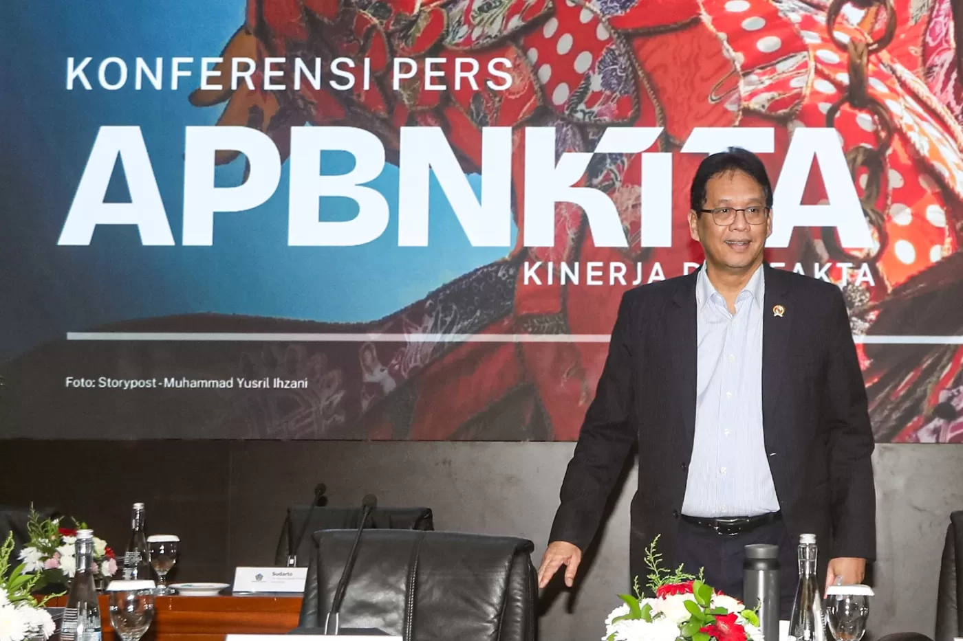 Tolak Usulan DPR Alihkan Anggaran MBG ke Bencana Sumatera, Menkeu Purbaya: Sudah Cukup Rp 60 Triliun