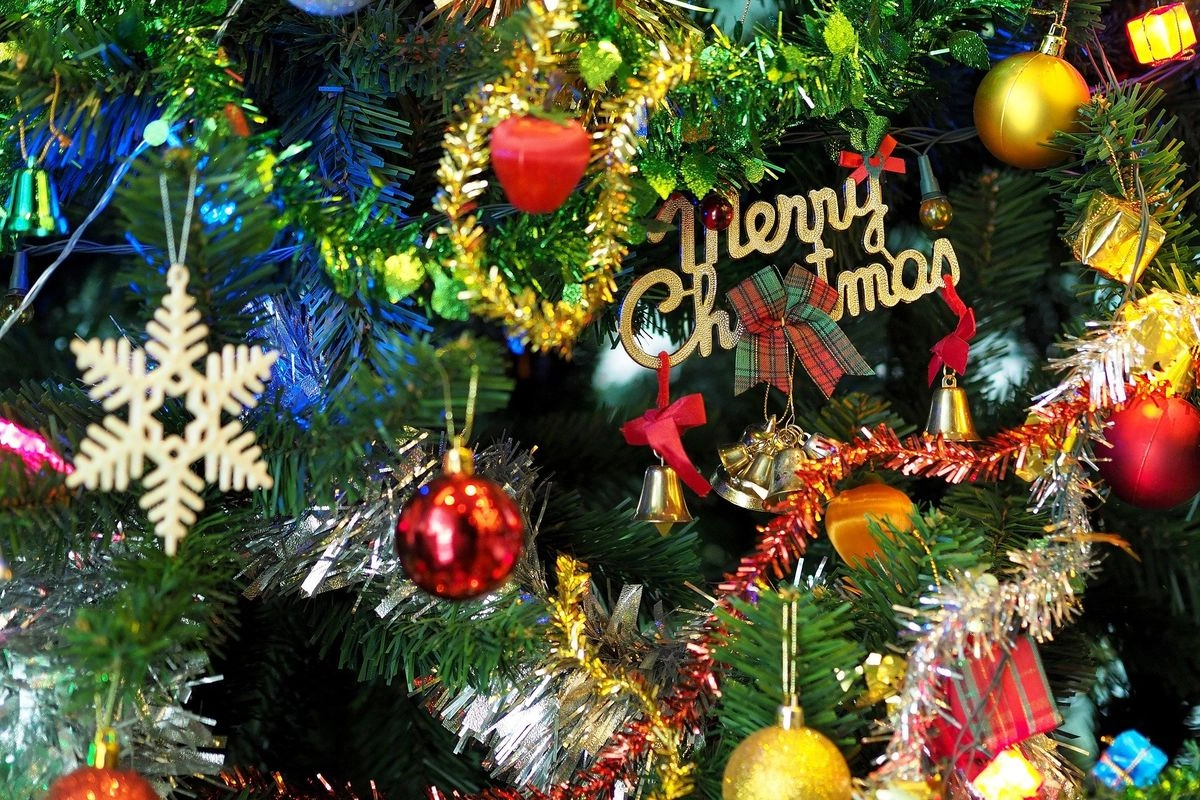 50 Balasan Ucapan Natal Bahasa Inggris dan Artinya, Hangat dan Berkesan