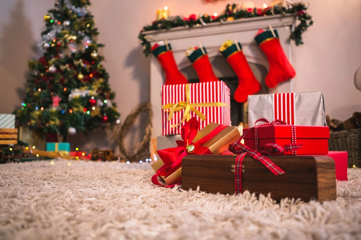 50 Ucapan Natal dalam Bahasa Indonesia dan Bahasa Inggris yang Hangat dan Bermakna