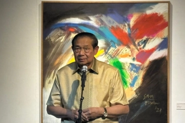 Berkaca dari Tsumani Aceh, Ini Pesan SBY untuk Penanganan Banjir Sumatera