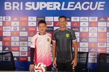 Bernardo Tavares ke Persebaya, Bagaimana Nasib Eks Asisten Shin Tae-yong?