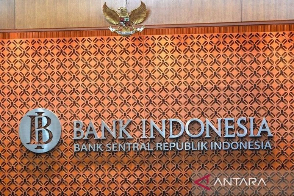 BI Catat Aliran Modal Asing Masuk Rp 3,98 Triliun