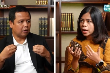 Bukan Sekadar Modal, Investasi INA di Tol Tekan Pelanggaran 40 Persen